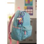 MINISO Mor Unicorn Kolonya Jel - 29Ml, 775400079