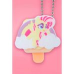 Miniso My Little Pony Lisanslı Lip Balm - Fluttershy