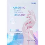 Miniso Nemlendirici Tek Kullanımlık El Maskesi