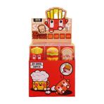 Miniso Pişirme Serisi Silgi (2 çeşitli model, Fast Food)