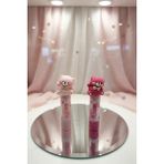 Miniso Pretty Ayıcık Figürlü Magic Lipstick Ruj