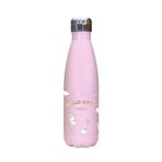 MINISO Sanrio characters Parti Serisi Kola Yalıtımlı Şişe (500mL) (Hello Kitty)