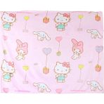 Miniso Sanrio Karakter Baskılı Battaniye