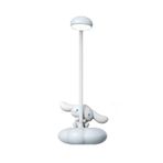 MINISO Sanrio Lisanslı - 1200Mah Masa Lambası Model: Yj-Slo506 (Cinnamoroll)