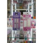 Miniso Sanrio Lisanslı 9X22,7 Bloknot