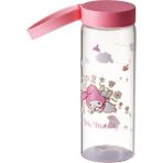 Miniso Sanrio Lisanslı Borosilikat Cam Şişe 340 ml