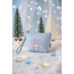 Miniso Sanrio Lisanslı Cinnamoroll Mini Bozuk Para Çantası - Renkli
