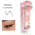 Miniso Sanrio Lisanslı Eyeliner - Kahverengi