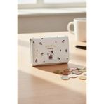 Miniso Sanrio Lisanslı Hello Kitty Sevimli Kapaklı Bozuk Para Cüzdanı - Renkli