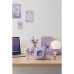 Miniso Sanrio Lisanslı Kuromi Bluetooth Hoparlör A133 – Kablosuz Taşınabilir Ses Sistemi