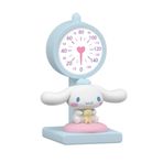 Miniso Sanrio Lisanslı LED Mini Ölçekli Gece Lambası - Cinnamorroll