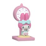 Miniso Sanrio Lisanslı LED Mini Ölçekli Gece Lambası - My Melody