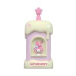 Miniso Sanrio Lisanslı Mum Figürlü Gece Lambası - My Melody