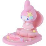 Miniso Sanrio Lisanslı Okyanus Hazinesi Serisi Masa Üstü Telefon Tutucu - Pembe