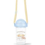 Miniso Sanrio Lisanslı Plastik Matara (400ML) - Cinnamoroll