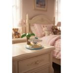 Miniso Sanrio Lisanslı Yaz Serisi Gece Lambası - Cinnamoroll