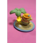 Miniso Sanrio Lisanslı Yaz Serisi Gece Lambası - Pompompurin