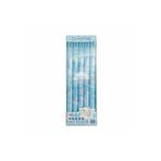 Miniso Sanrio Lisanslı5'li Tükenmez Kalem Seti (0.5mm, Siyah) - Cinnamoroll