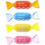 Miniso Şeker Gökkuşağı Marker Seti