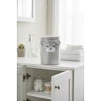 Miniso Sevimli Hayvanlar Serisi Emici Saç Havlusu (Shiba Inu) - Standart - Renkli