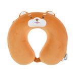 Miniso Shiba Inu Serisi Memory Boyun Yastığı