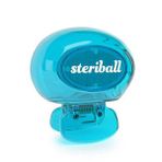 Miniso Steriball Turkuaz Diş Fırçası Koruyucu Hijyenik Kap