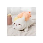 Miniso Suşi Kedi Peluş Shrimp 32 cm Oyuncak