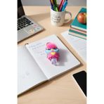MINISO Tüylü Baykuş Kolonya Jel - 29Ml, 775400011