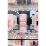 Miniso Üçgen Makyaj Süngeri Seti (3 Adet)