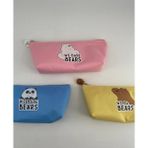 Miniso We Bare Bears Lisanslı Renkli Kalemlik