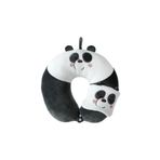 Miniso We Bare Bears U Şeklinde Boyun Yastığı Panda 30cm