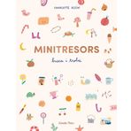 Minitresors. Busca i troba (Llibres de cartró)