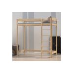 MiniWood Markaawm Uludağ 90x190 Naturel Ranza