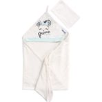 Miniworld Kız Fiyonklu Prenses Keseli Banyo Silgisi - Mint - 0 - 3 Yaş