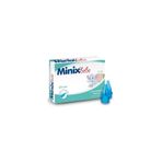 Minix Bebe Minixbebe Nazal Aspiratör Yedek Ucu 10 Adet