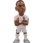 Minix Figür Football Real Madrid Kylian Mbappe Futbolcu Figürü