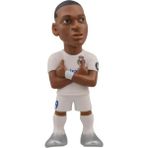 Minix Minix Figür Football Real Madrid Kylian Mbappe Futbolcu Figürü - Çok Renkli