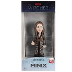 Minix MNX04000 The Witcher Yennefer Koleksiyon Figürü