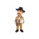 Minix MNX09000 Stranger Things Hopper Koleksiyon Figürü
