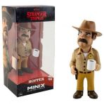 Minix MNX09000 Stranger Things Hopper Koleksiyon Figürü