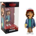 Minix MNX12000 Stranger Things Dustin Koleksiyon Figürü