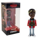 Minix MNX13000 Stranger Things Lucas Koleksiyon Figürü