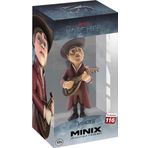 Minix MNX14000 The Witcher Jaskier Koleksiyon Figürü