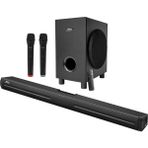 Minix MX-906 N+ Soundbar 90w Güç 2.1 Kanal Ses Sistemi Uzaktan Kumanda ile
