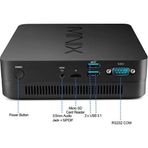 Minix NGC-3 Pro Intel Core i3 10110U 8 256 GB SSD Windows 11 Pro Mini Bilgisayar
