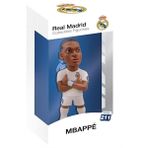 Minix TV Football Stars Real Madrid Mbappe Figür Oyuncak - 211