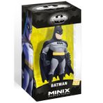 Minix TV Movies Batman The Batman Figür Oyuncak 123