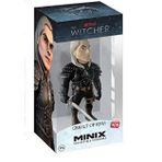 Minix Tv Series The Witcher Geralt Of Rivia 105