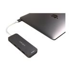 Minix Usb-C 240GB SSD ve Çoklu Bağlantı SSD