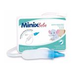Minixbebe Burun Aspiratörü
